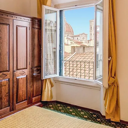 Hotel S.giorgio & Olimpic Florencie