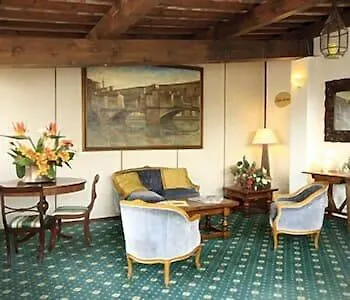 S.giorgio & Olimpic Hotel Florencja