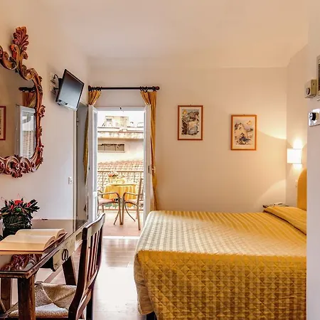 S.giorgio & Olimpic Hotel 3*