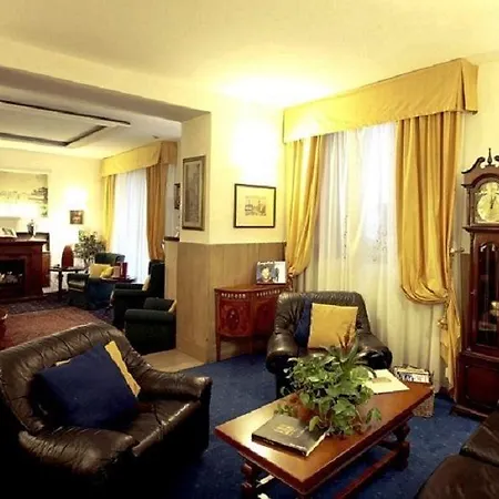 S.giorgio & Olimpic Hotel Florencja