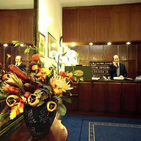 S.giorgio & Olimpic Hotel 3*