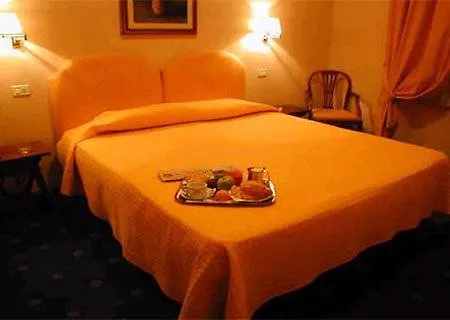 S.giorgio & Olimpic Hotel Florencja