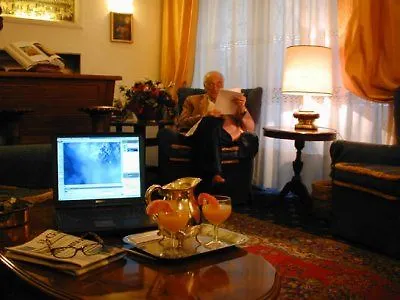 Hotel S.giorgio & Olimpic Florencja