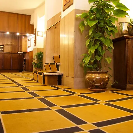 S.giorgio & Olimpic Hotel