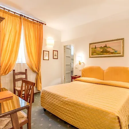 Hotel S.giorgio & Olimpic 3*