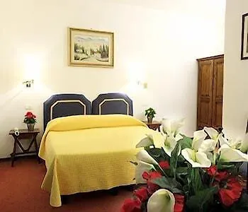 S.giorgio & Olimpic Otel Floransa
