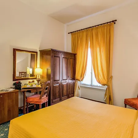 Hotell S.giorgio & Olimpic Florens
