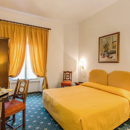 S.giorgio & Olimpic Hotell