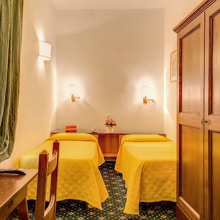 S.giorgio & Olimpic Hotell