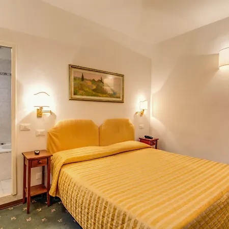 Hotell S.giorgio & Olimpic 3*