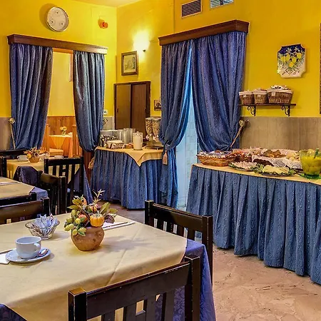 S.giorgio & Olimpic Hotell Florens