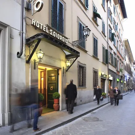 S.giorgio & Olimpic Hotell 3*