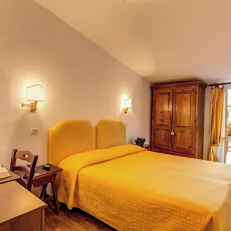 Hotell S.giorgio & Olimpic 3*