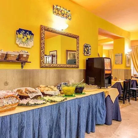 S.giorgio & Olimpic 3*