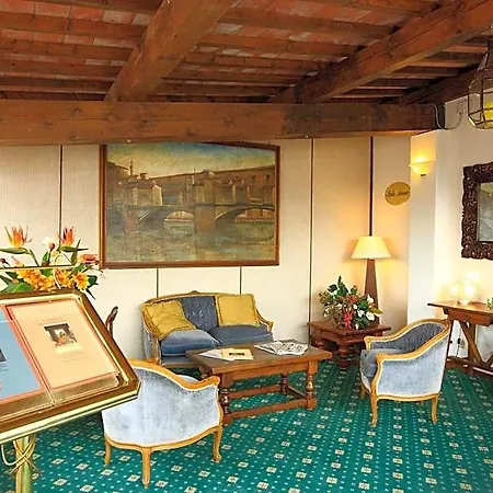 Hotel S.giorgio & Olimpic Florencja