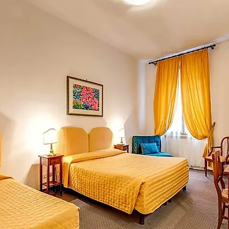 Hotel S.giorgio & Olimpic 3*