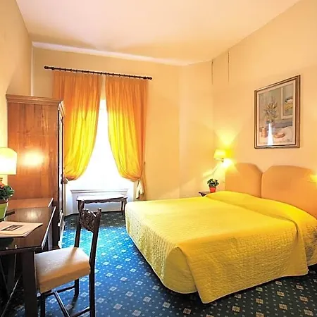 Hotel S.giorgio & Olimpic 3*