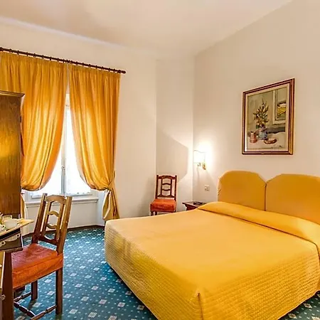 Hotel S.giorgio & Olimpic Florencja