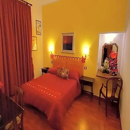 Otel S.giorgio & Olimpic