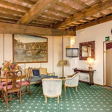 Hotel S.giorgio & Olimpic
