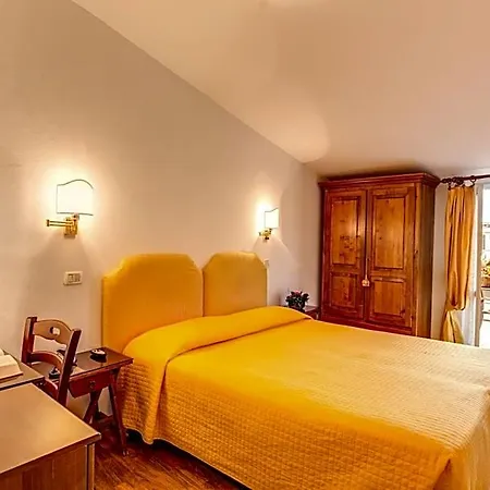 Hotel S.giorgio & Olimpic