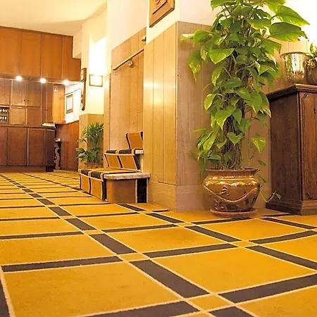 S.giorgio & Olimpic Hotel