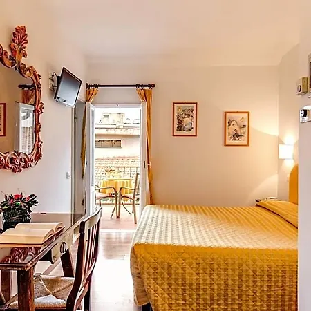 S.giorgio & Olimpic Hotel 3*