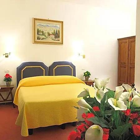 S.giorgio & Olimpic Hotel
