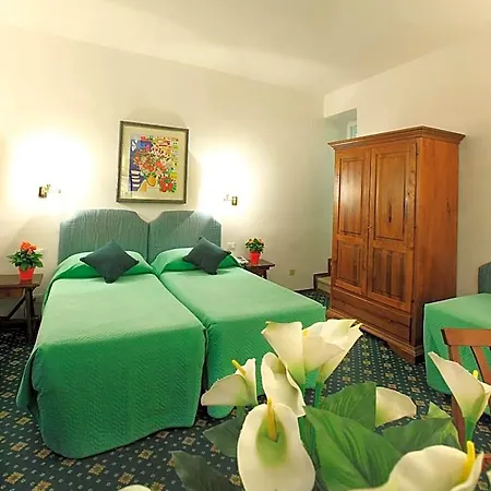 S.giorgio & Olimpic Otel 3*