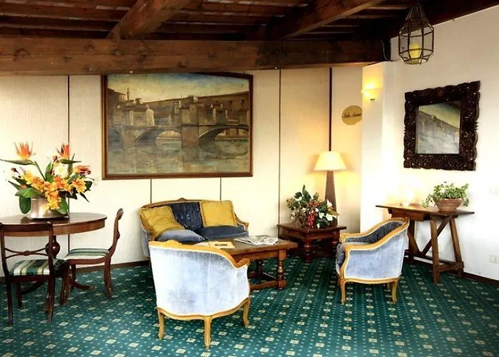 Hotel S.giorgio & Olimpic