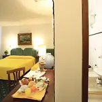 إس جورجيو وأوليمبيك