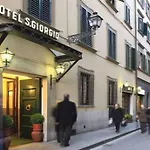 Hotel S.giorgio & Olimpic Firenze