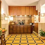 S.giorgio & Olimpic 3* Firenze