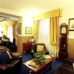 Hotel S.giorgio & Olimpic Firenze