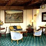 Hotel S.giorgio & Olimpic