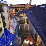 Hotel S.giorgio & Olimpic Firenze