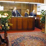 S.giorgio & Olimpic 3* Firenze