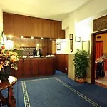 إس جورجيو وأوليمبيك 3*