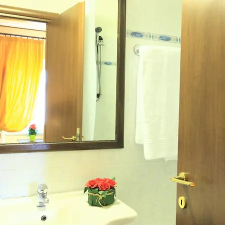 S.giorgio & Olimpic 3* Floransa