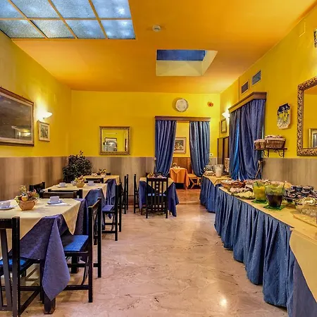 S.giorgio & Olimpic Otel 3*