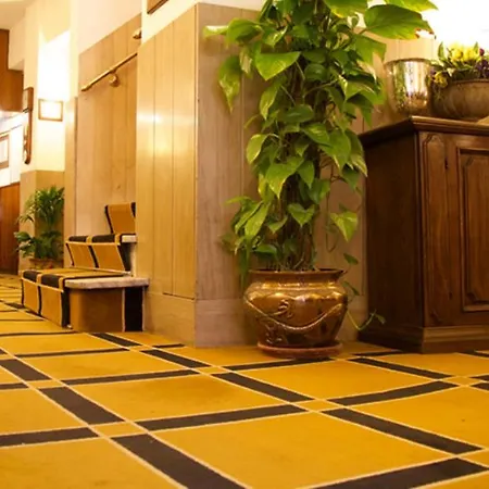 Otel S.giorgio & Olimpic 3*