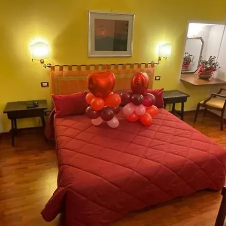 S.giorgio & Olimpic 3*