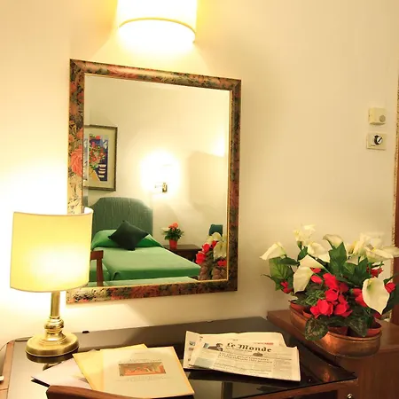 Otel S.giorgio & Olimpic 3*