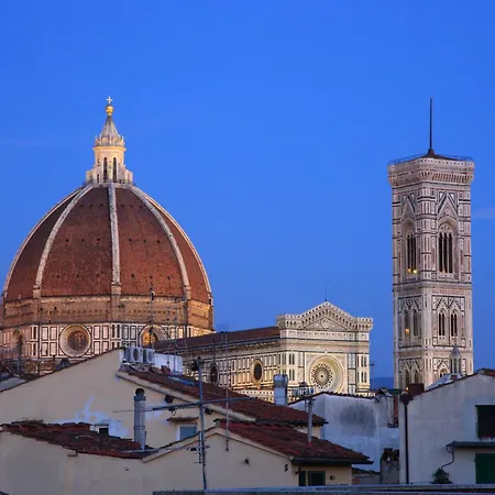 Hotel S.giorgio & Olimpic Firenze