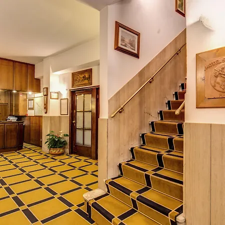 Hotel S.giorgio & Olimpic