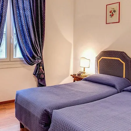 S.giorgio & Olimpic Otel 3*