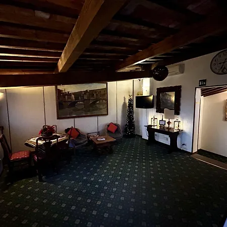 S.giorgio & Olimpic 3*