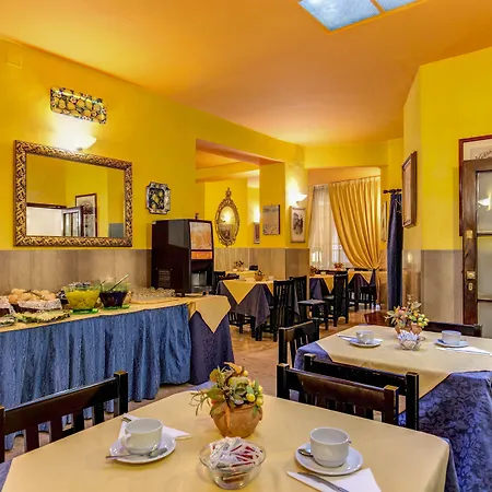 S.giorgio & Olimpic Otel 3*