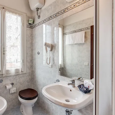 S.giorgio & Olimpic Otel 3*