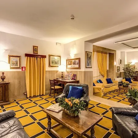 Otel S.giorgio & Olimpic